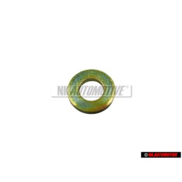Genuine VW Washer - N0152761