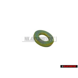 Genuine VW Washer - N0152761