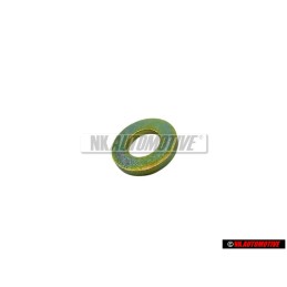 Genuine VW Washer - N0152761