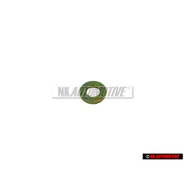 Genuine VW Washer - N0152761