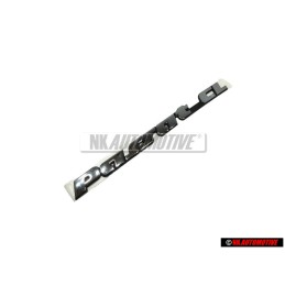 Genuine VW PASSAT CL Rear Trunk Boot Badge Emblem - 3A0853687H Z10