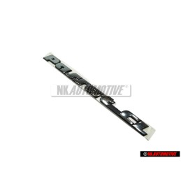 Genuine VW PASSAT CL Rear Trunk Boot Badge Emblem - 3A0853687H Z10