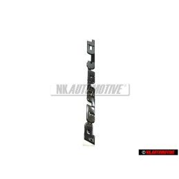 Genuine VW PASSAT CL Rear Trunk Boot Badge Emblem - 3A0853687H Z10