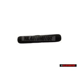 Genuine VW Threaded Pin - N0444082