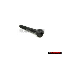 Genuine VW Socket Head Bolt - N0447582