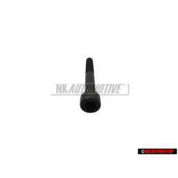 Genuine VW Socket Head Bolt - N0447582