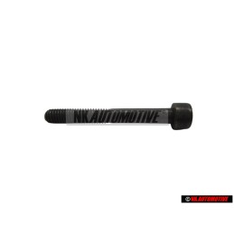 Genuine VW Socket Head Bolt - N0447582