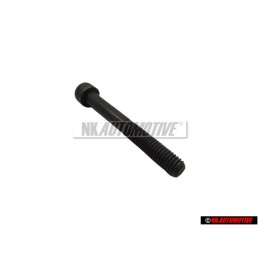 Genuine VW Socket Head Bolt - N0447582