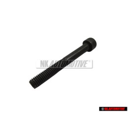 Genuine VW Socket Head Bolt - N0447582