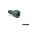 Genuine Audi Socket head bolt with hexagon socket head - N 10088003
