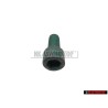 Genuine Audi Socket head bolt with hexagon socket head - N 10088003