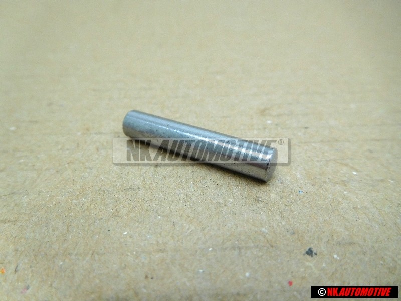 Genuine VW Cylinder Pin - N10105801