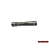 Genuine VW Cylinder Pin - N10105801