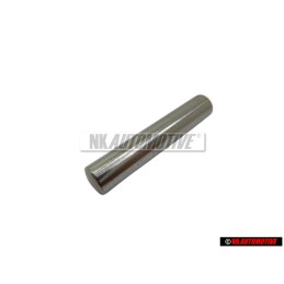 Genuine VW Cylinder Pin - N10105801