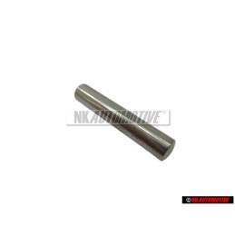 Genuine VW Cylinder Pin - N10105801