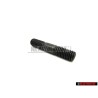 Genuine VW Threaded Pin - N10186301