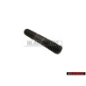 Genuine VW Threaded Pin - N10186301