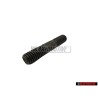 Genuine VW Threaded Pin - N10186301