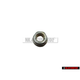 Genuine VW Hexagon Collar Nut - N 90279006