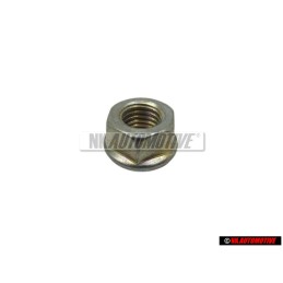 Genuine VW Hexagon Collar Nut - N 90279006