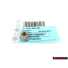 Genuine VW Hexagon Collar Nut - N 90279006