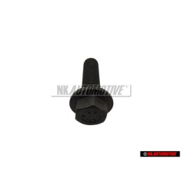 Genuine VW Hexagon Bolt - N90292802