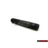 Genuine VW Threaded Pin - N90296401