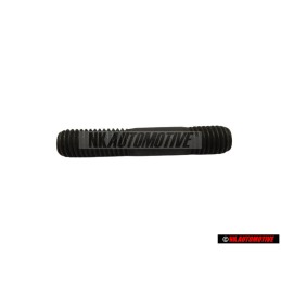 Genuine VW Threaded Pin - N90296401