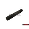 Genuine VW Threaded Pin - N90296401