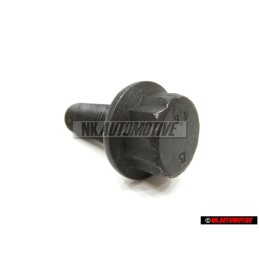 Genuine VW 12 Point Head Bolt - N90367001