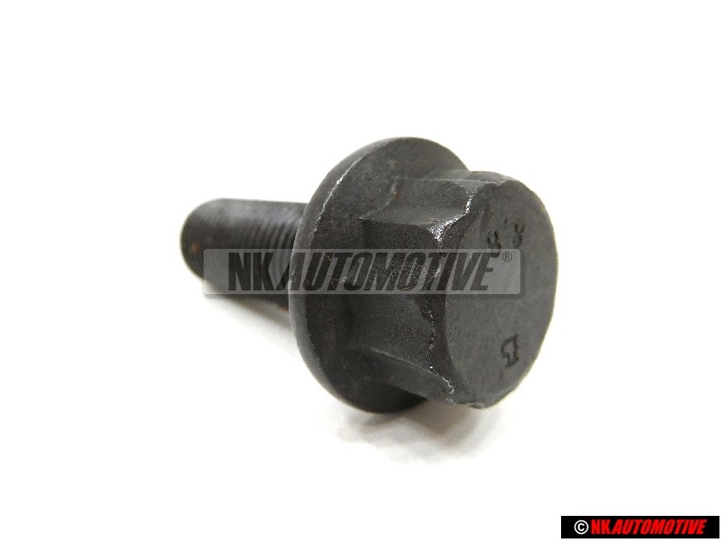Genuine VW 12 Point Head Bolt - N90367001