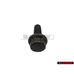 Genuine VW 12 Point Head Bolt - N90367001