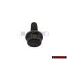 Genuine VW 12 Point Head Bolt - N90367001