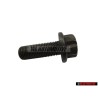 Genuine VW 12 Point Head Bolt - N90367001