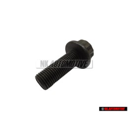 Genuine VW 12 Point Head Bolt - N90367001