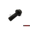 Genuine VW 12 Point Head Bolt - N90367001