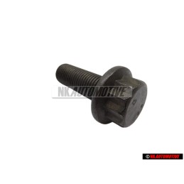 Genuine VW 12 Point Head Bolt - N90367001