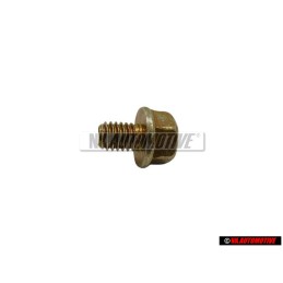 Genuine VW Hexagon Bolt - N90483201