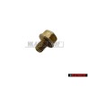 Genuine VW Hexagon Bolt - N90483201