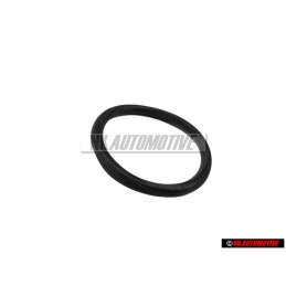Genuine VW O Ring - N90519701