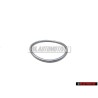 Genuine VW Seal Ring - N 90617501