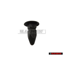 Genuine VW Expanding Nut - N 90821401