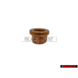 Genuine VW Hexagon Nut Self Locking - N 90894601