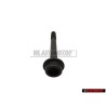 Genuine VW Socket Head Collared Bolt With Inner Multipoint Head - N 91197001