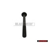 Genuine VW Socket Head Collared Bolt With Inner Multipoint Head - N 91197001