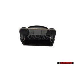 Genuine VW Flat Contact Housing - 025906235B