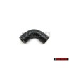 Genuine VW Angled Hose - 034133784L