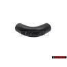 Genuine VW Angled Hose - 034133784L