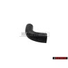 Genuine VW Angled Hose - 034133784L