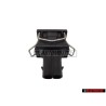 Genuine VW Flat Contact Housing With Gasket - 037906240